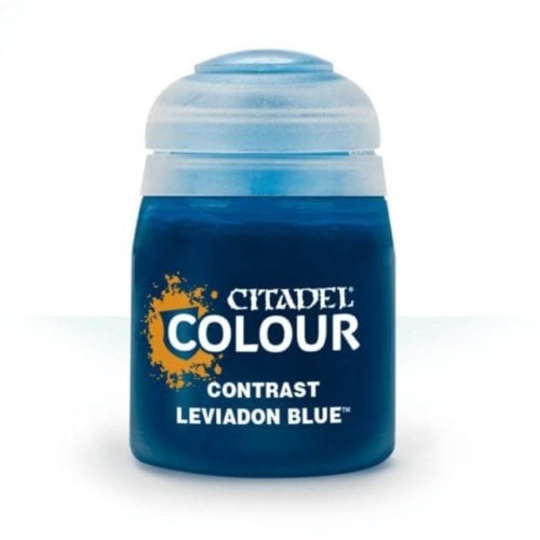 9a8b89724c627a92a2ed5c6d49fe5aa9-1.jpg Citadel Contrast Leviadon Blue 18ml (29-17) - Image 1