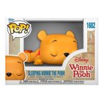 Funko POP! Disney Winnie The Pooh N° 1682 - Sleeping Winnie The Pooh