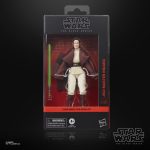 Star Wars The Acolyte Jedi Master Indara Black Series Hasbro Figure