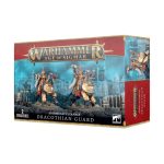 Warhammer Age Of Sigmar Stormcast Eternals Dracothian Guard (96-24)