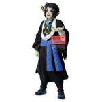 Demon Slayer Kaigaku Demon Series Banpresto Figure