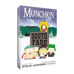 Munchkin South Park