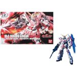 Gundam RX-0 Unicorn Gundam HG Bandai Model Kit