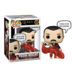 Funko POP! Queen N° 457 - Freddy Mercury