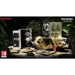 PS5 Metal Gear Solid Delta: Snake Eater Deluxe Edition