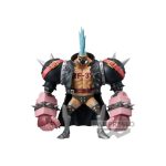 One Piece Film Red Franky DXF-The Grandline Men Banpresto Figure