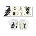 Harry Potter Horcruxes Mug
