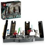 LEGO Star Wars 75385 Ahsoka Tano's Duel on Peridea - Retired