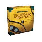 Endeavor Deep Sea Board Game