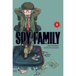 Spy x Family Vol. 8