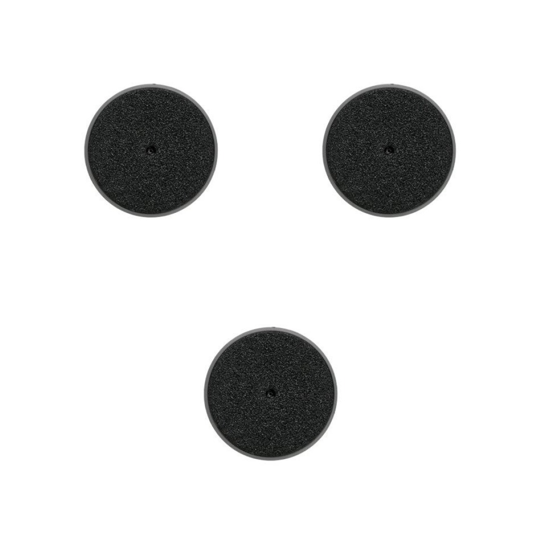 9bd395c4ae53deba1f21d4c51a2d56b4-1.jpg Citadel 50mm Round Bases - Image 1