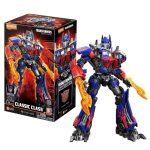 Transformers Optimus Prime "2007" Classic Class Blokees Model Kit