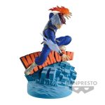 My Hero Academia Shoto Todoroki The Anime Dioramatic Figure
