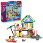 LEGO Friends 42699 Beach House with Seals