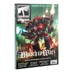 Warhammer White Dwarf Issue 523 (April 2026) Magazine