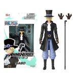 One Piece Sabo Anime Heroes Bandai Figure
