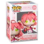 Funko POP! Hololive N° 2294 - Sakura Miko
