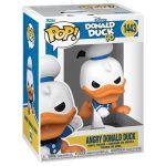 Funko POP! Disney Donald Duck 90th Anniversary N° 1443 - Angry Donald Duck