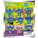 Disney Lilo & Stitch 3D Bag Clip Series 3
