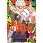 DanDaDan Vol 12