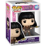 Funko POP! Xena Warrior Princess N° 1665 - Xena