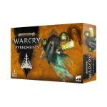 Warhammer Age Of Sigmar Warcry Pyregheists (112-19)