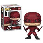 Funko POP! Marvel Daredevil N° 1543 - Daredevil