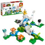 LEGO Super Mario 71389 Lakitu Sky World Expansion Set - Retired