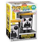 Funko POP! Spongebob Squarepants N° 1670 - Doodlebob