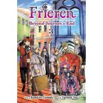 Frieren Beyond Journey's End Vol. 3