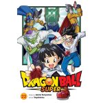 Dragon Ball Super Vol. 22