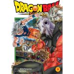Dragon Ball Super Vol. 9