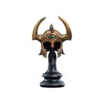 The Lord of the Rings The Helm of King Helm Weta Workshop Replica 1/4