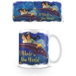 Aladdin Movie (A Whole New World) Mug