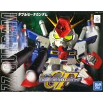 Gundam BB212 ZZ Gundam Bandai Model Kit