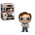 Funko POP! Office Space N° 713 - Milton