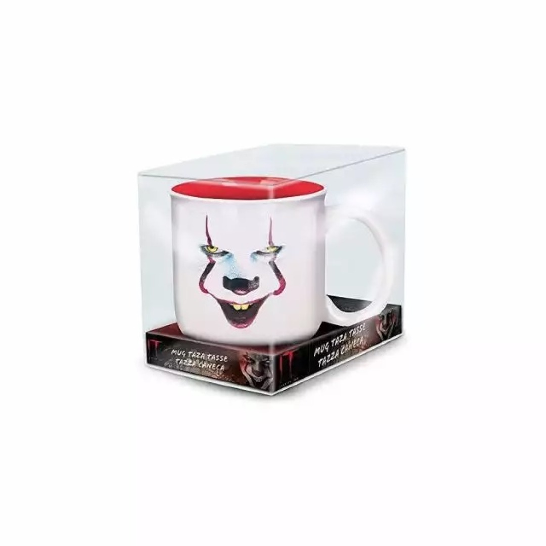 9d750b3cc823c5dca8573438c5e6a9bd.jpg IT Breakfast Mug 415ml - Image 1