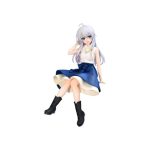 Wandering Witch Elaina "Flared Skirt" Noodle Stopper Furyu Statue