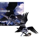 Evangelion Mass Production Machine Artpla Model Kit