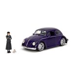 Wednesday Volkswagen Beetle 1:24