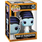 Funko POP! Universal Monsters N° 1631 - Bride Of Frankenstein