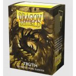 Dragon Shield Matte DUAL Truth Card Sleeves (100 Sleeves)