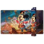 Disney Lorcana TCG: Whispers In The Well Mickey Mouse Playmat