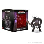 Dungeons & Dragons Icons of the Realms: Baphomet, The Horned King
