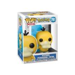 Funko POP! Pokemon N° 781 - Psyduck