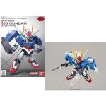 Gundam Ex-Standard 00 Gundam SD Bandai Model Kit