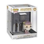 Funko POP! Harry Potter N° 154 - Albus Dumbledore With Hog's Head Inn
