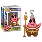 Funko POP! The Spongebob Movie N° 1939 - Patrick Star