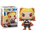 Funko POP! Demon Slayer N° 1308 - Kyojuro Rengoku