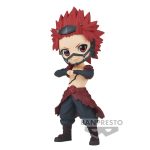 My Hero Academia Eijiro Kirishima Q Posket Banpresto Figure